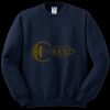 NuBlend ® Crewneck Sweatshirt Thumbnail