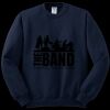 NuBlend ® Crewneck Sweatshirt Thumbnail