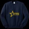 NuBlend ® Crewneck Sweatshirt Thumbnail