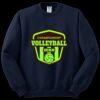 NuBlend ® Crewneck Sweatshirt Thumbnail