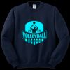 NuBlend ® Crewneck Sweatshirt Thumbnail