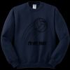 NuBlend ® Crewneck Sweatshirt Thumbnail