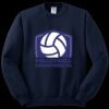 NuBlend ® Crewneck Sweatshirt Thumbnail