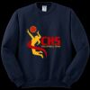 NuBlend ® Crewneck Sweatshirt Thumbnail