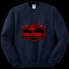 NuBlend ® Crewneck Sweatshirt Thumbnail