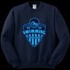 NuBlend ® Crewneck Sweatshirt Thumbnail