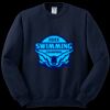 NuBlend ® Crewneck Sweatshirt Thumbnail