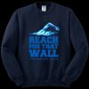 NuBlend ® Crewneck Sweatshirt Thumbnail