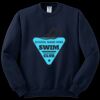NuBlend ® Crewneck Sweatshirt Thumbnail
