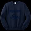 NuBlend ® Crewneck Sweatshirt Thumbnail