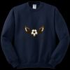 NuBlend ® Crewneck Sweatshirt Thumbnail