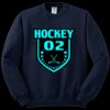 NuBlend ® Crewneck Sweatshirt Thumbnail