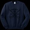 NuBlend ® Crewneck Sweatshirt Thumbnail
