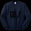 NuBlend ® Crewneck Sweatshirt Thumbnail