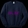 NuBlend ® Crewneck Sweatshirt Thumbnail