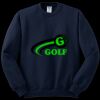 NuBlend ® Crewneck Sweatshirt Thumbnail