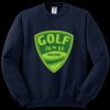 NuBlend ® Crewneck Sweatshirt Thumbnail