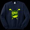NuBlend ® Crewneck Sweatshirt Thumbnail