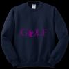 NuBlend ® Crewneck Sweatshirt Thumbnail