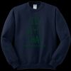 NuBlend ® Crewneck Sweatshirt Thumbnail