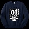NuBlend ® Crewneck Sweatshirt Thumbnail