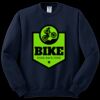 NuBlend ® Crewneck Sweatshirt Thumbnail