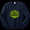 NuBlend ® Crewneck Sweatshirt Thumbnail