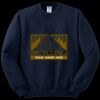 NuBlend ® Crewneck Sweatshirt Thumbnail