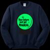 NuBlend ® Crewneck Sweatshirt Thumbnail