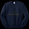 NuBlend ® Crewneck Sweatshirt Thumbnail
