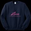 NuBlend ® Crewneck Sweatshirt Thumbnail