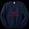 NuBlend ® Crewneck Sweatshirt Thumbnail