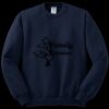 NuBlend ® Crewneck Sweatshirt Thumbnail