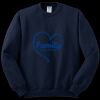 NuBlend ® Crewneck Sweatshirt Thumbnail