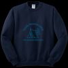 NuBlend ® Crewneck Sweatshirt Thumbnail