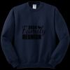 NuBlend ® Crewneck Sweatshirt Thumbnail