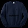 NuBlend ® Crewneck Sweatshirt Thumbnail