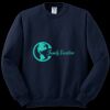 NuBlend ® Crewneck Sweatshirt Thumbnail
