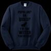 NuBlend ® Crewneck Sweatshirt Thumbnail