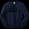 NuBlend ® Crewneck Sweatshirt Thumbnail