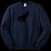 NuBlend ® Crewneck Sweatshirt Thumbnail