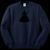 NuBlend ® Crewneck Sweatshirt Thumbnail