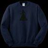 NuBlend ® Crewneck Sweatshirt Thumbnail