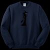 NuBlend ® Crewneck Sweatshirt Thumbnail