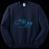 NuBlend ® Crewneck Sweatshirt Thumbnail