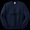 NuBlend ® Crewneck Sweatshirt Thumbnail