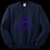 NuBlend ® Crewneck Sweatshirt Thumbnail