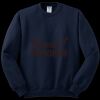 NuBlend ® Crewneck Sweatshirt Thumbnail