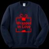 NuBlend ® Crewneck Sweatshirt Thumbnail