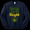 NuBlend ® Crewneck Sweatshirt Thumbnail